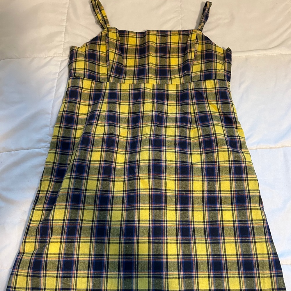 Dress from Urban Outfitters